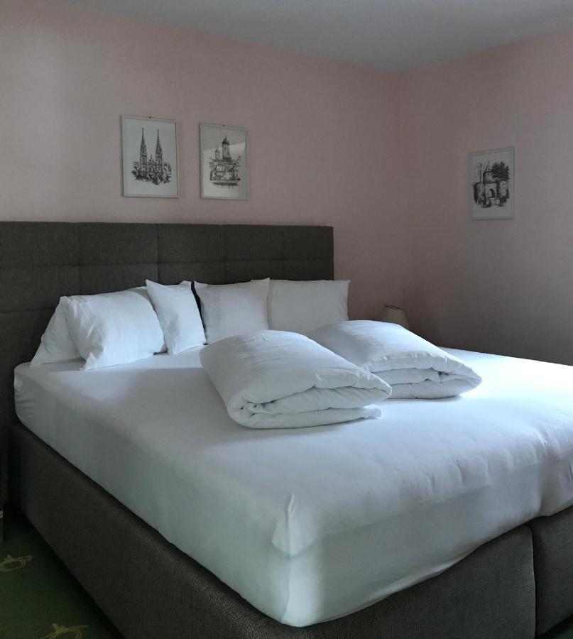 Appartement Posthaeusl Sölden Buitenkant foto