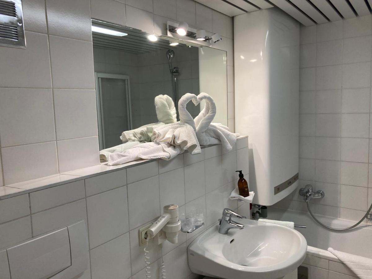 Appartement Posthaeusl Sölden Buitenkant foto