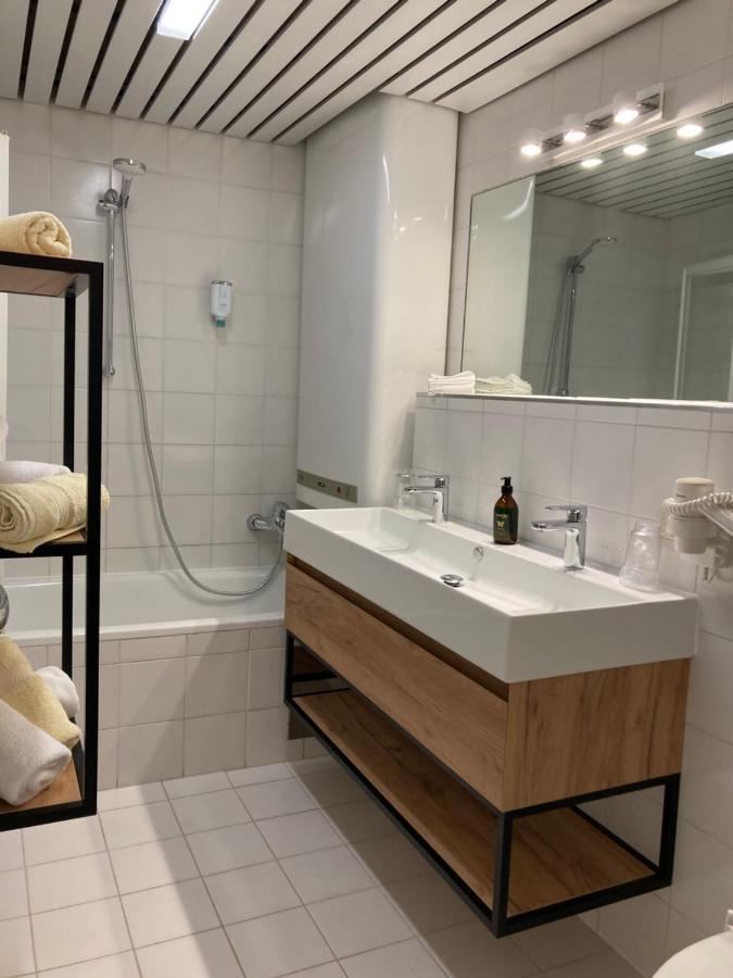 Appartement Posthaeusl Sölden Buitenkant foto