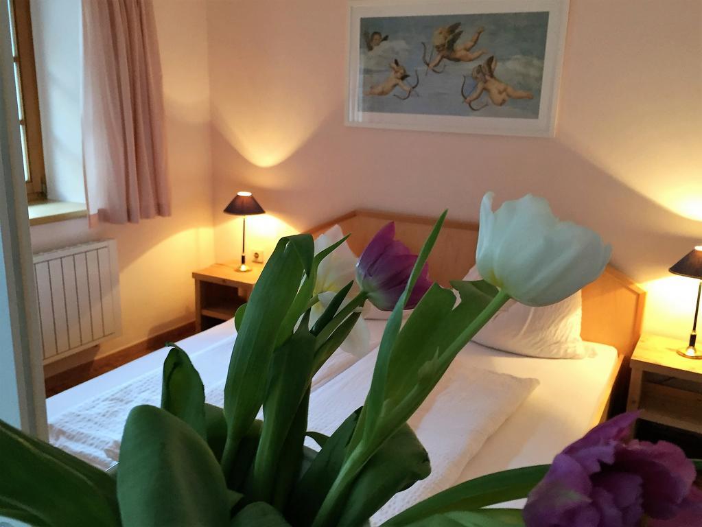 Appartement Posthaeusl Sölden Buitenkant foto
