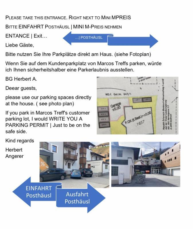 Appartement Posthaeusl Sölden Buitenkant foto
