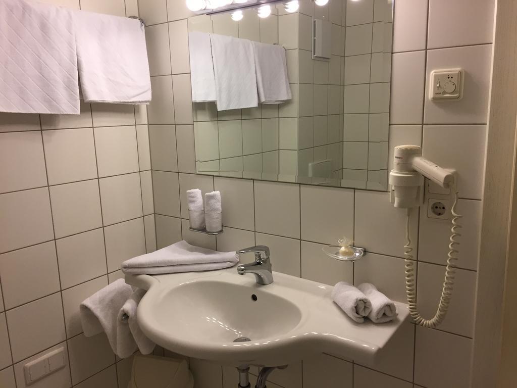 Appartement Posthaeusl Sölden Buitenkant foto