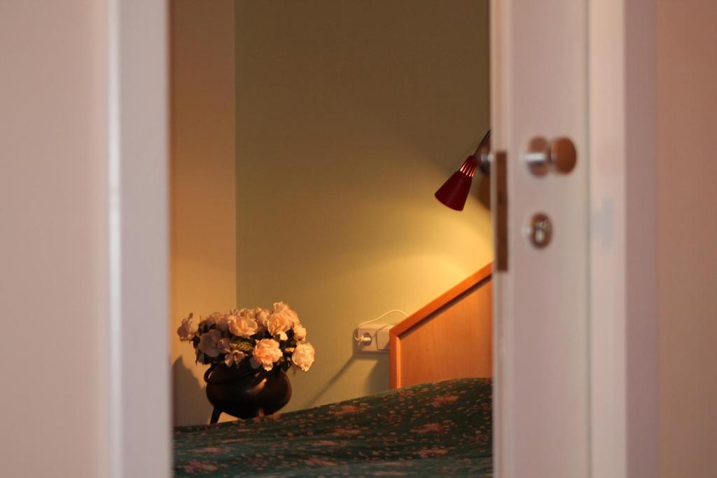 Appartement Posthaeusl Sölden Buitenkant foto