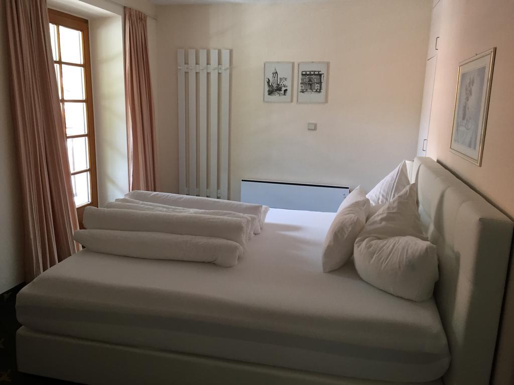 Appartement Posthaeusl Sölden Buitenkant foto