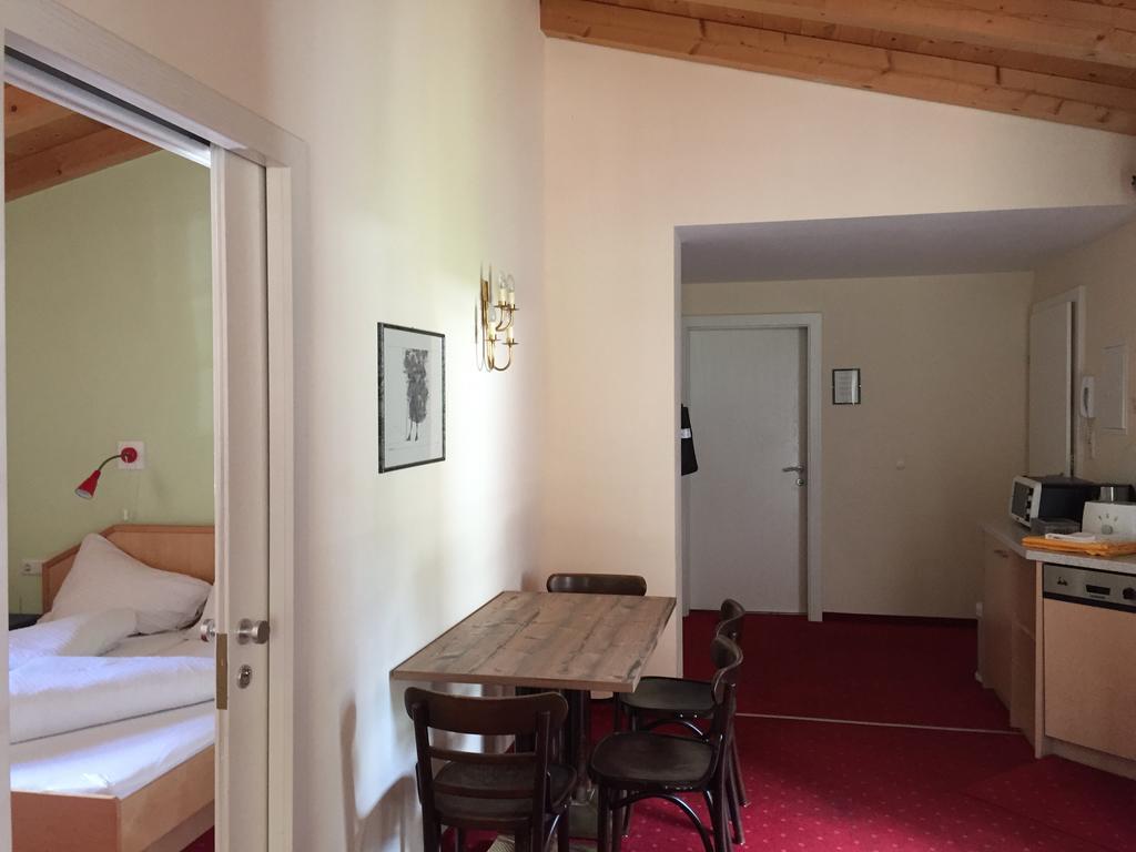 Appartement Posthaeusl Sölden Buitenkant foto