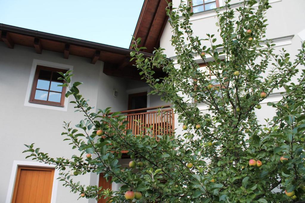 Appartement Posthaeusl Sölden Buitenkant foto