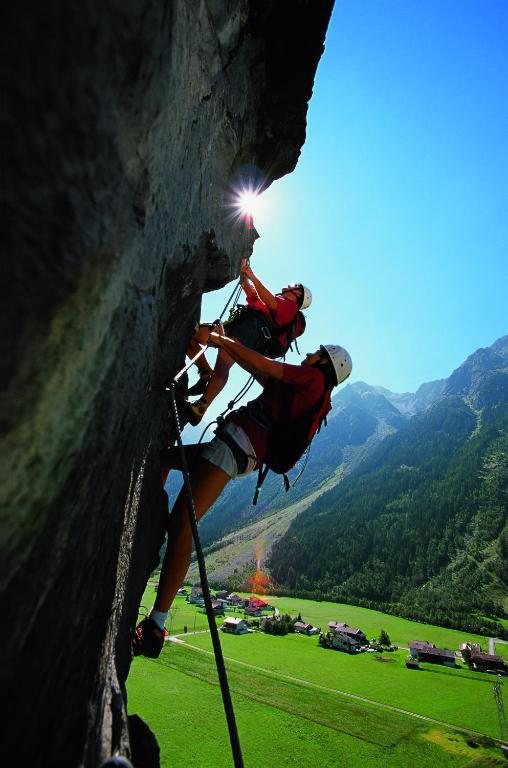 Appartement Posthaeusl Sölden Buitenkant foto