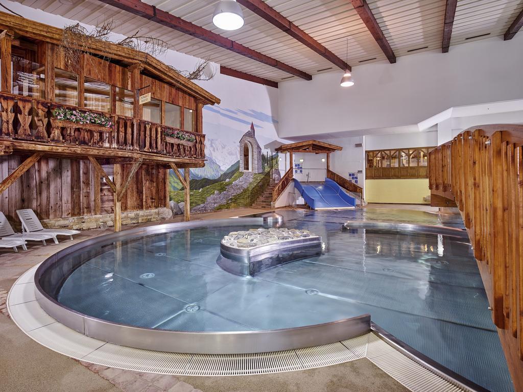 Appartement Posthaeusl Sölden Buitenkant foto