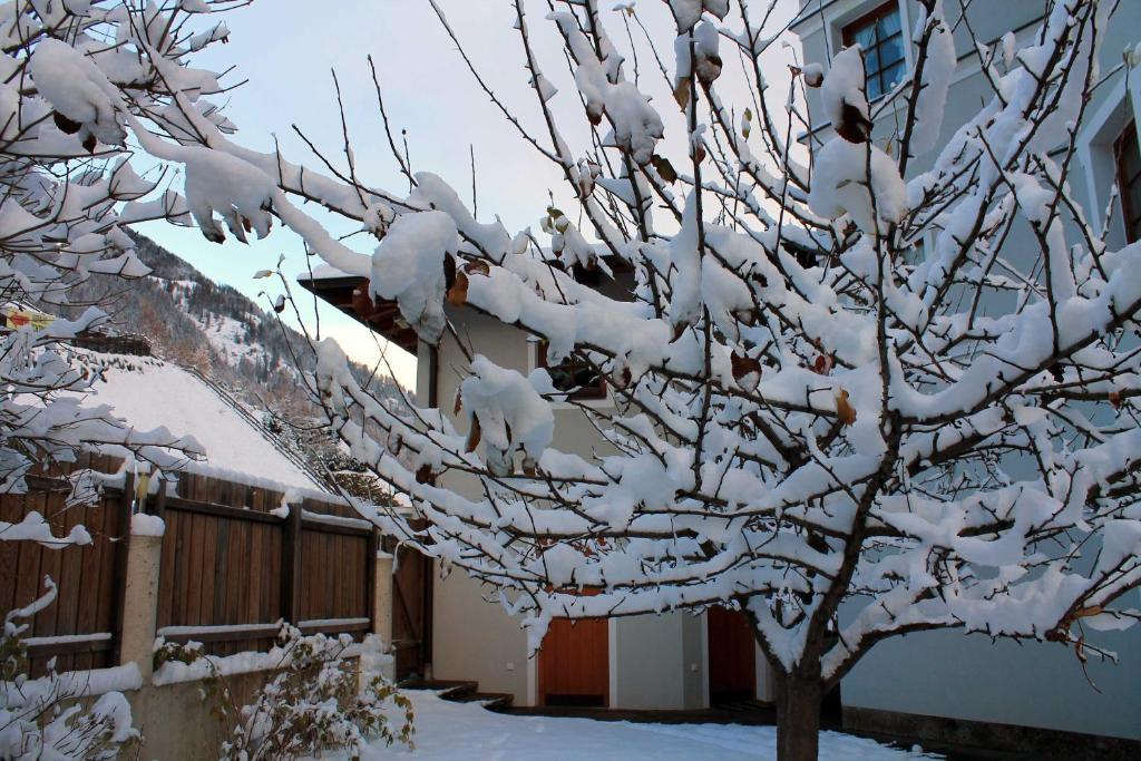 Appartement Posthaeusl Sölden Buitenkant foto