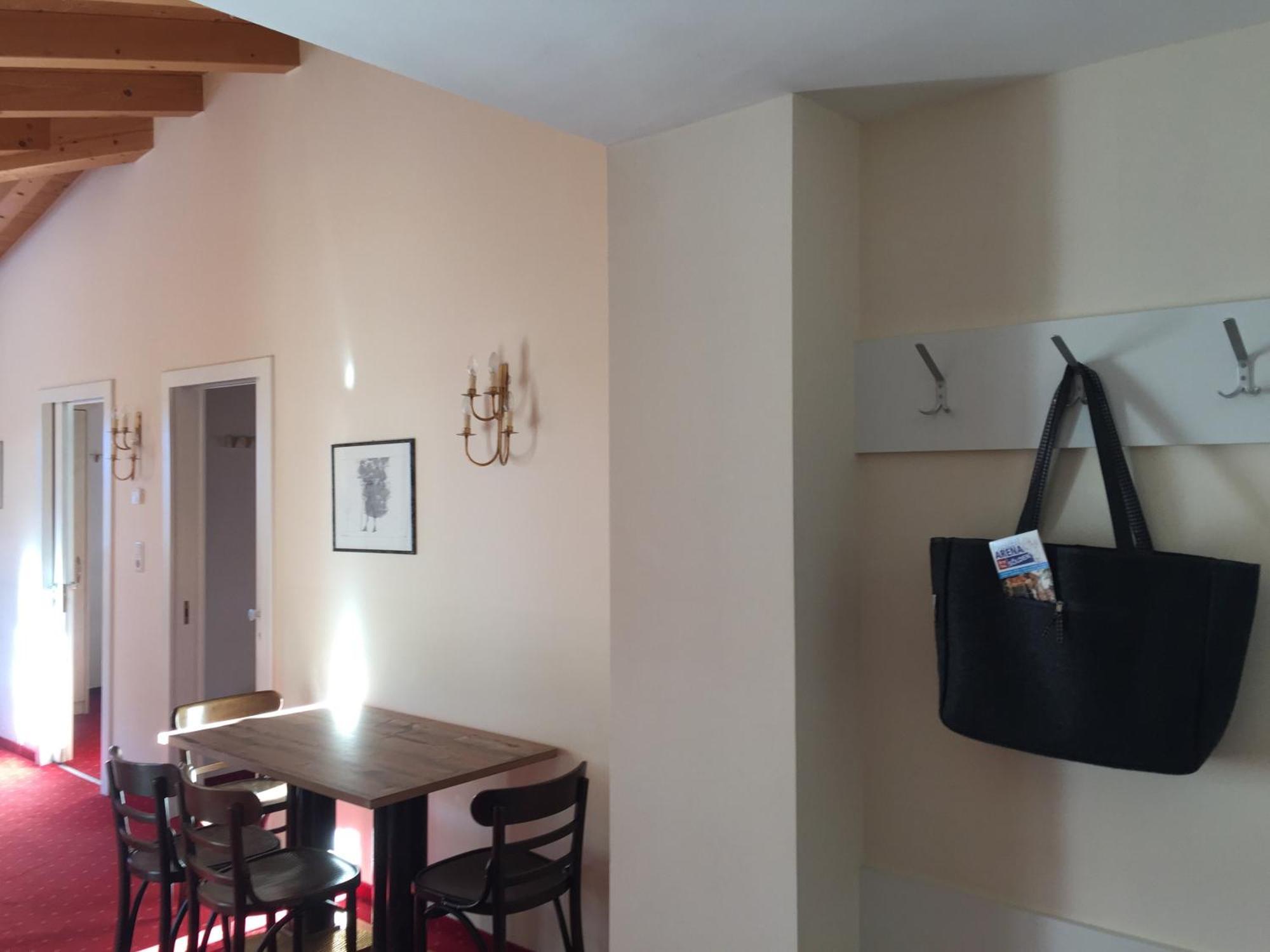 Appartement Posthaeusl Sölden Buitenkant foto
