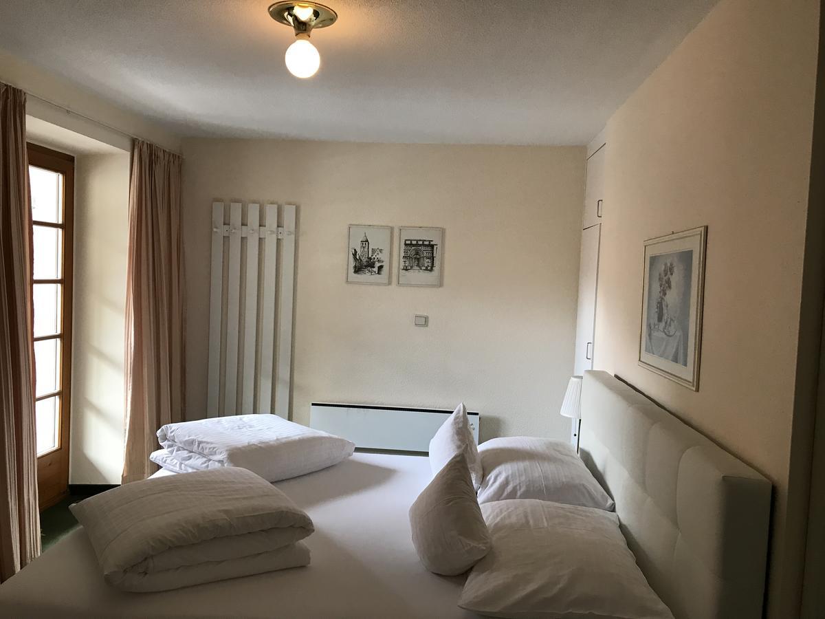 Appartement Posthaeusl Sölden Buitenkant foto