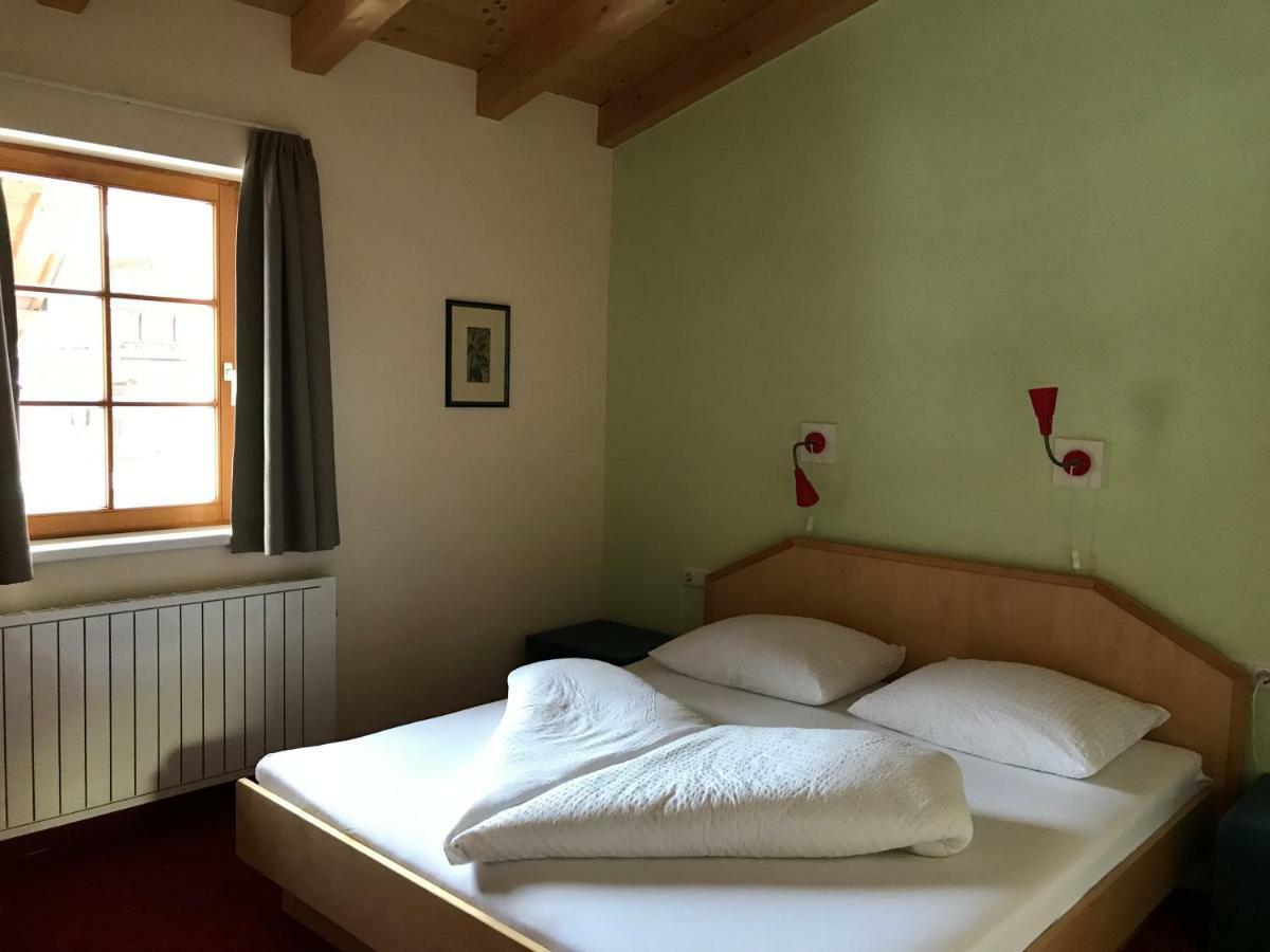 Appartement Posthaeusl Sölden Buitenkant foto