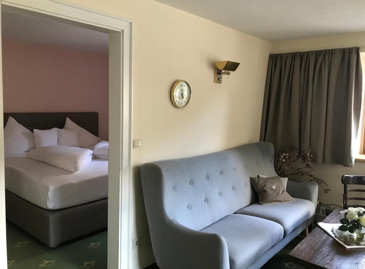 Appartement Posthaeusl Sölden Buitenkant foto